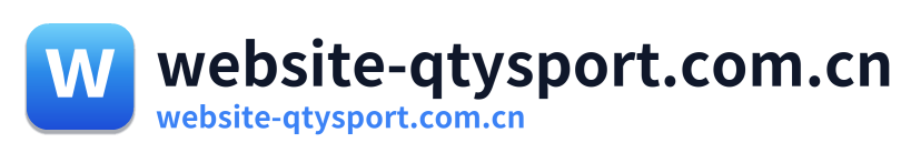 website-qtysport.com.cn